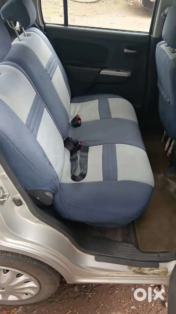 Maruti Suzuki Wagon R 2010