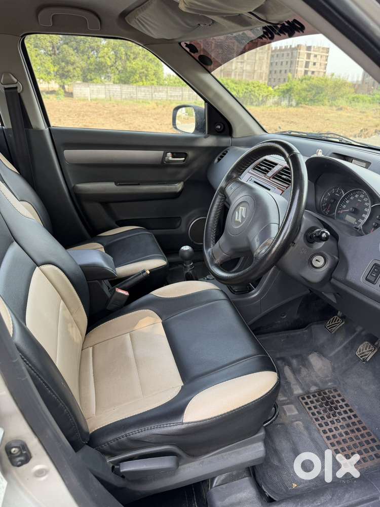 Maruti Suzuki Swift Dzire 1.3 Vxi, 2009, Cng & Hybrids