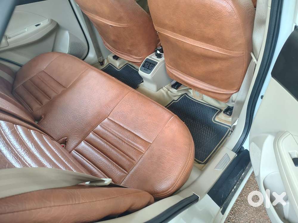 2019 Maruti Suzuki Dzire Vdi