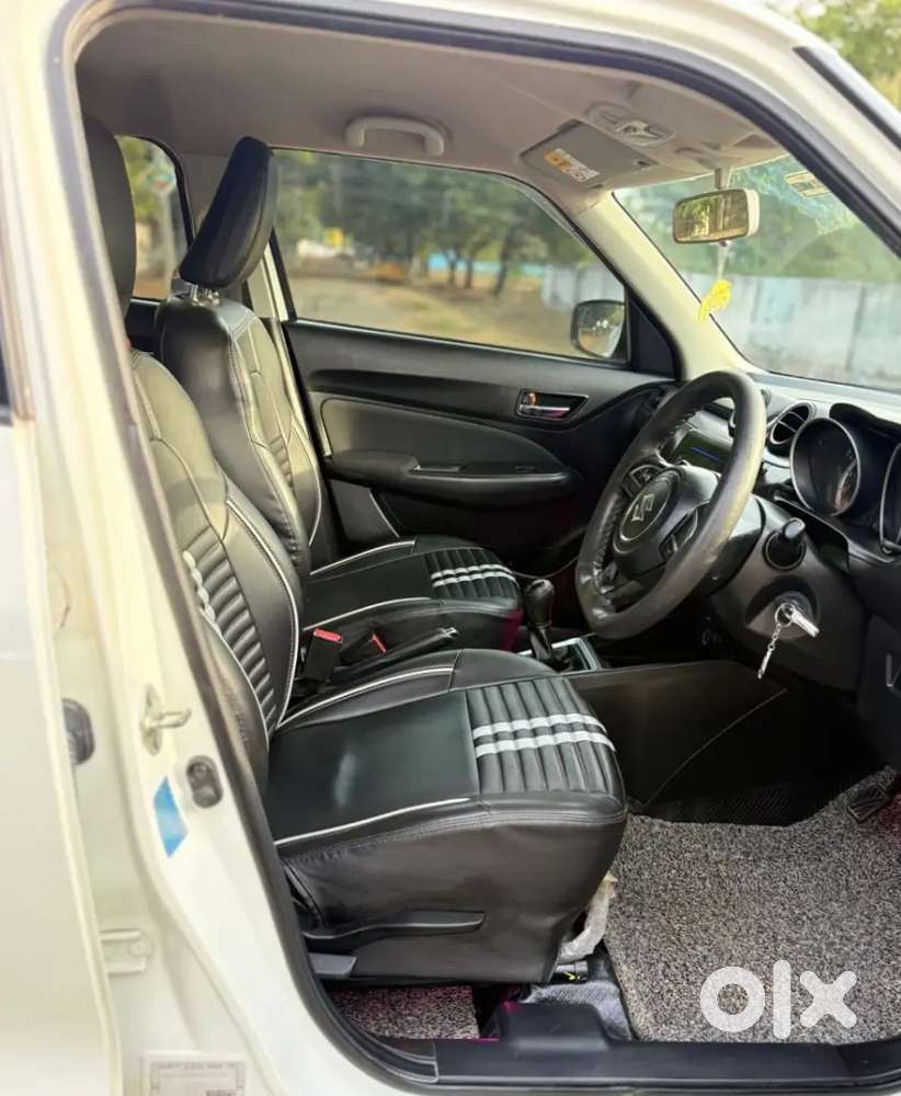 Swift 1.2 Vxi Manual 2023