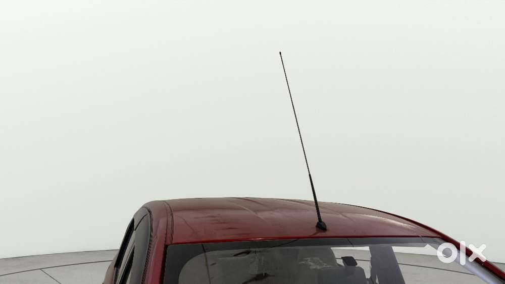 Datsun Redigo T Option, 2017, Petrol