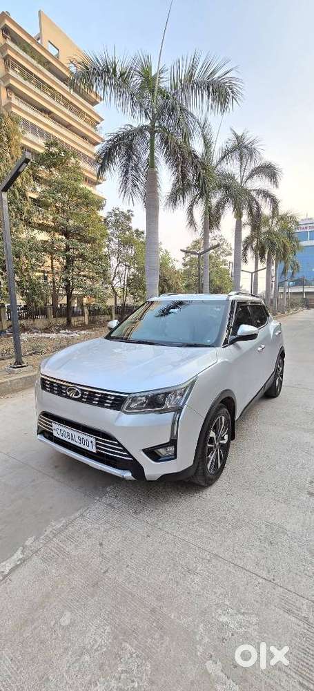 Mahindra Xuv300 W8 Option Diesel, 2019, Diesel