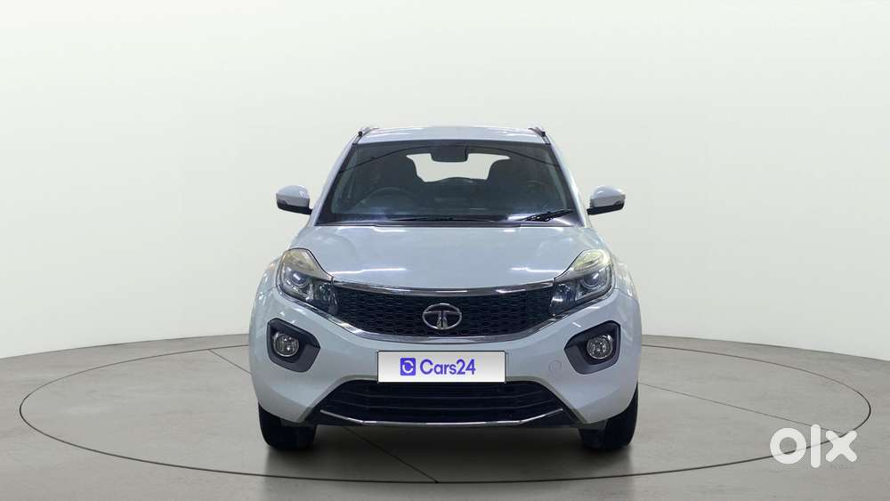Tata Nexon 1.5 Revotorq Xz Plus, 2018, Diesel