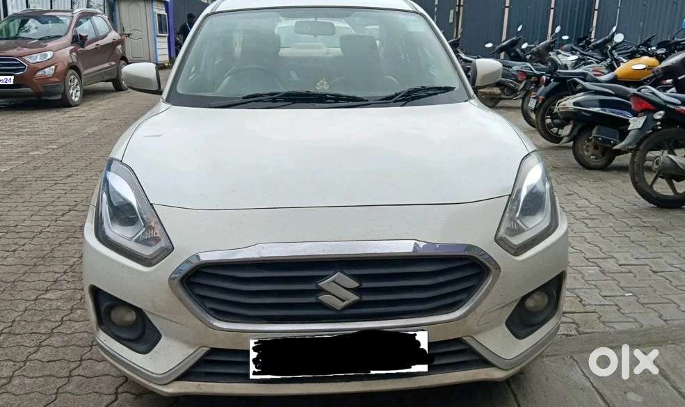 Maruti Suzuki Dzire 2017