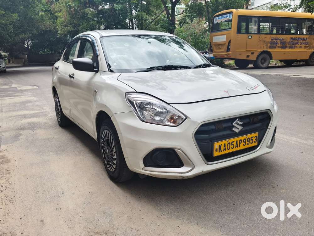 Maruti Suzuki Swift Dzire Tour Ldi, 2025, Cng & Hybrids