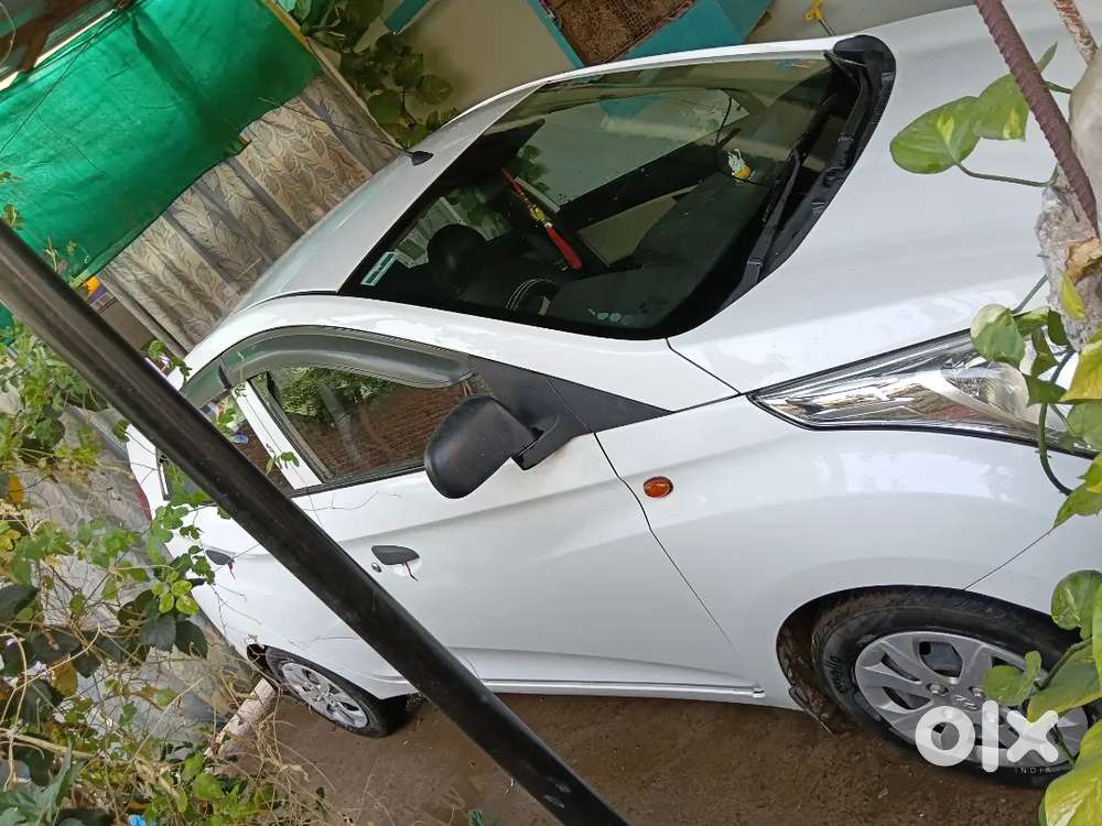 Hyundai Eon 2017 Petrol 50000 Km Driven