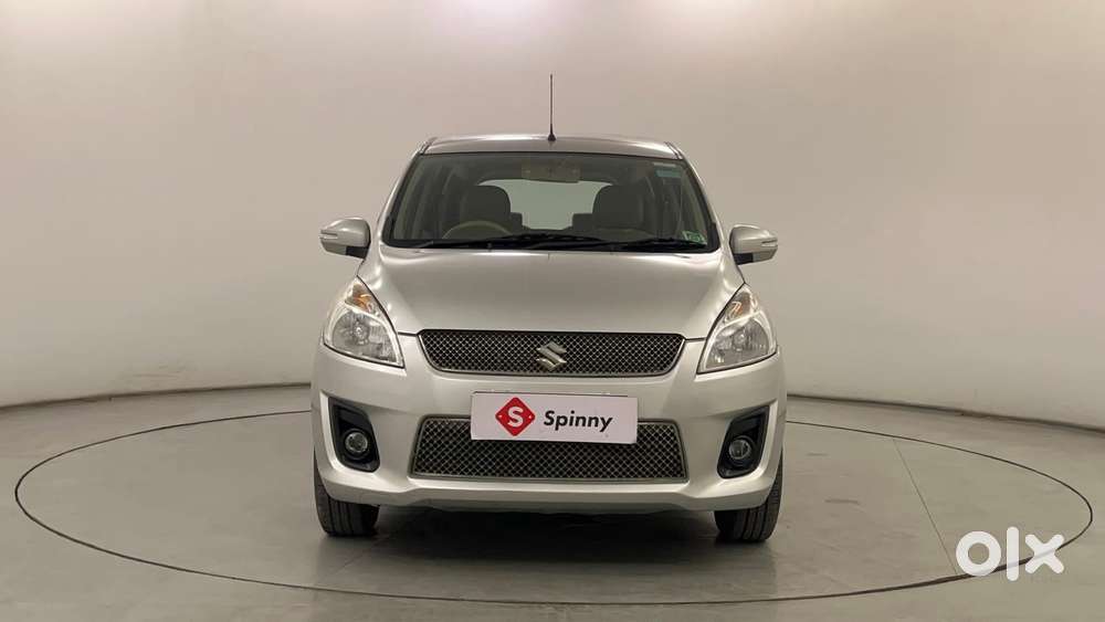 Maruti Suzuki Ertiga 1.5 Vxi, 2015, Petrol