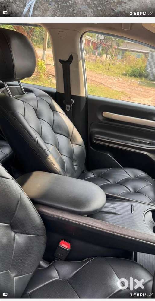 Mg Windsor Ev 2024 Electric Well Maintained