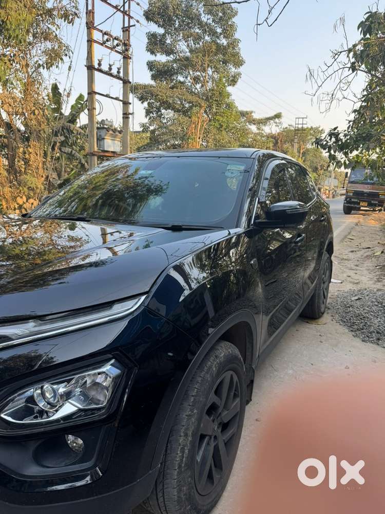 Tata Harrier 2.0 Diesel 2021