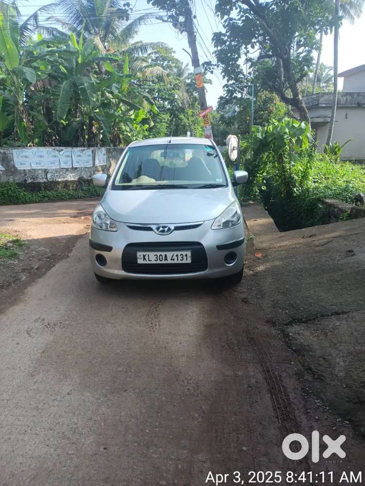 Good Condition,new Insurance,