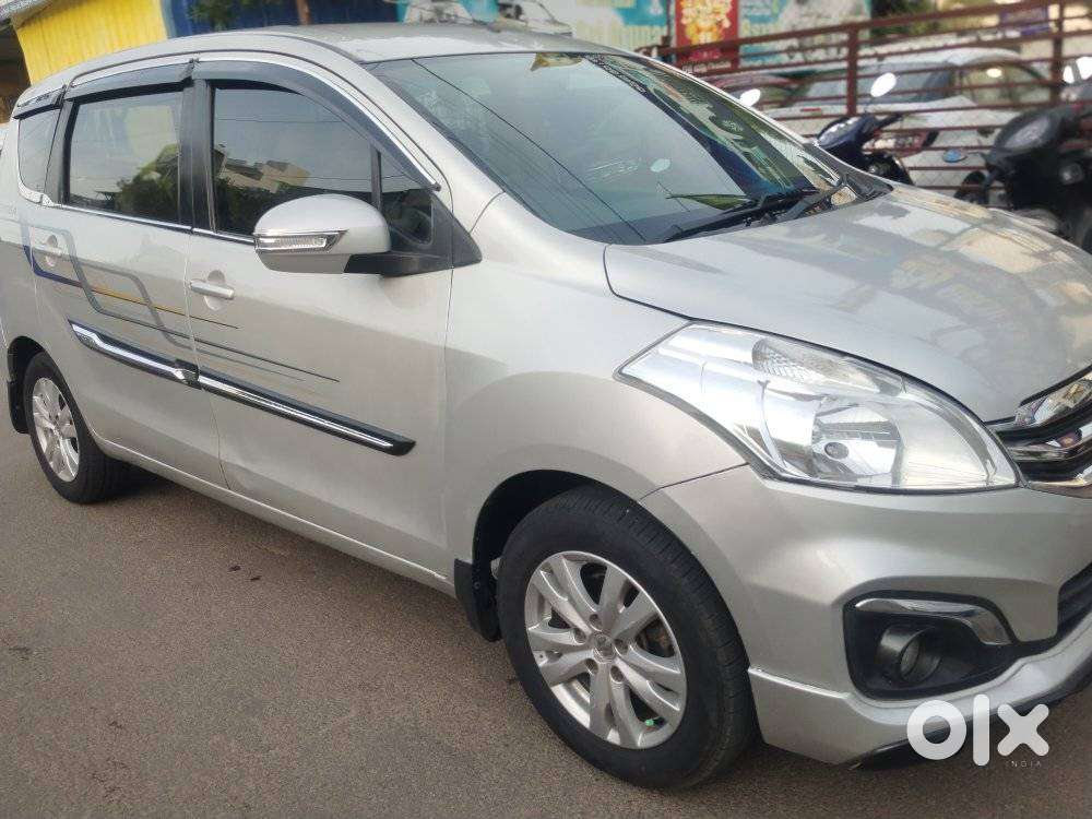 Maruti Suzuki Ertiga Vdi, 2018, Diesel