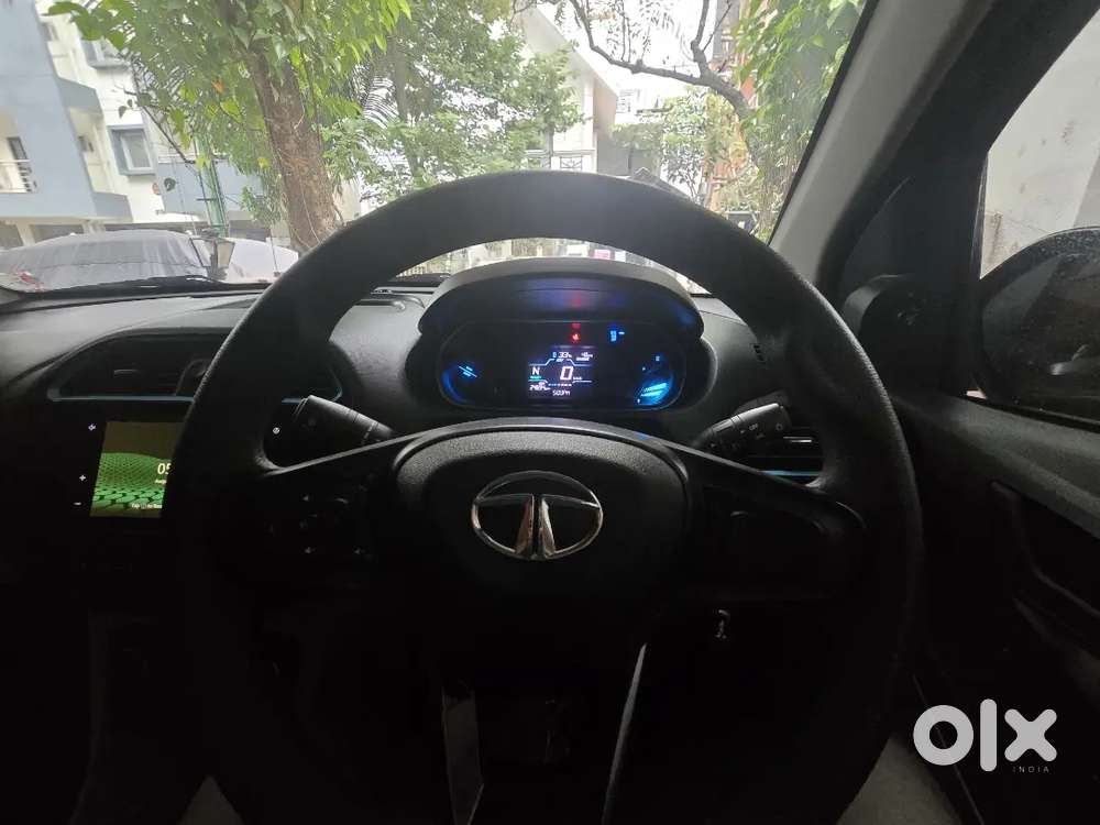 Tata Tiago Ev Xt 2023