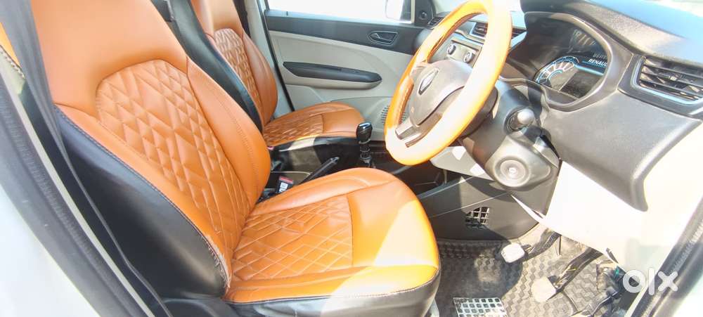 Renault Triber Rxl, 2024, Petrol