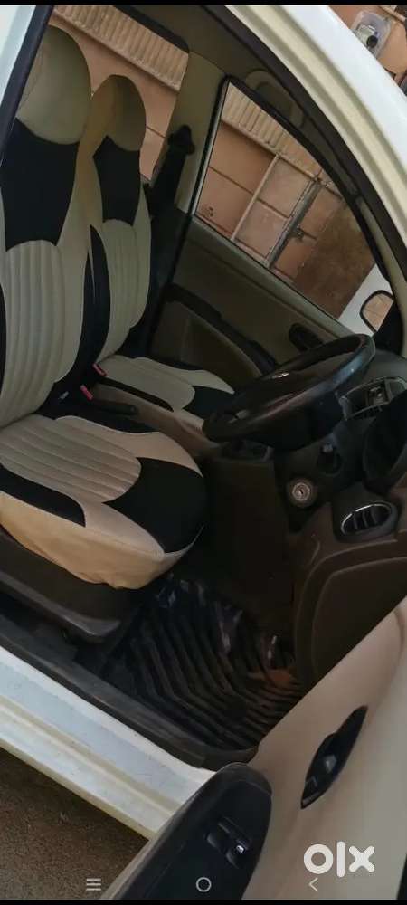 Hyundai I10 Petrol 2011 Car
