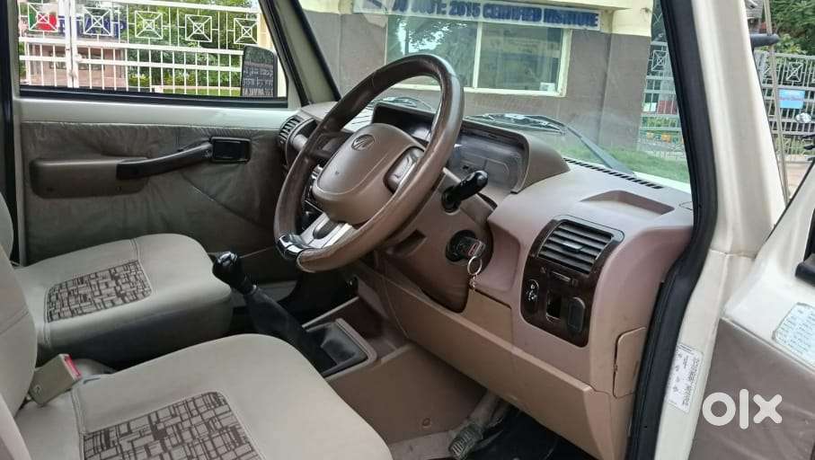 Mahindra Bolero Power Plus Slx, 2019, Diesel