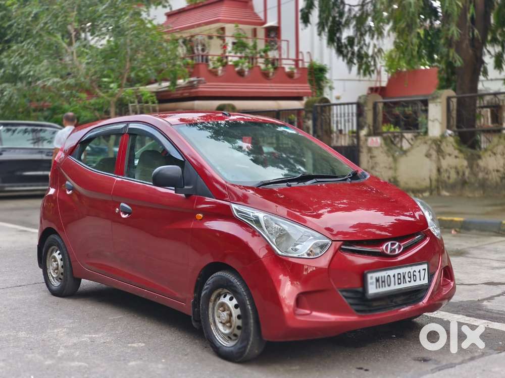 Hyundai Eon Era +, 2014, Petrol