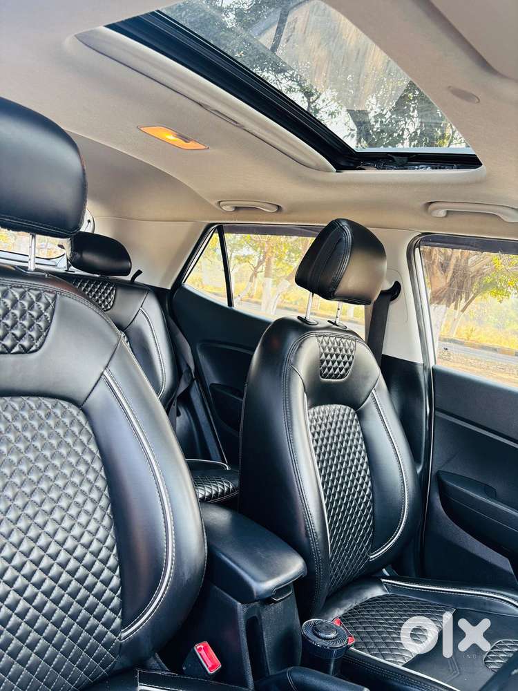 Hyundai Venue 1.0 Sx Turbo Dct, 2019, Petrol