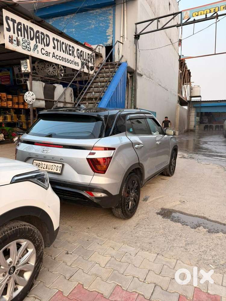 Hyundai Diesel Manual 2020 Car