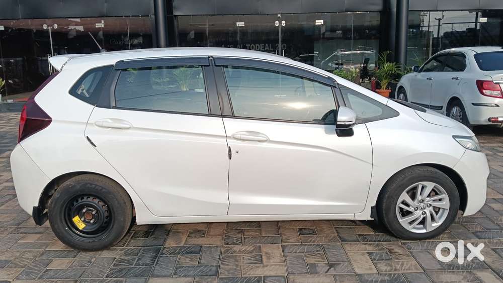 Honda Jazz 1.5 E I Dtec, 2015, Diesel