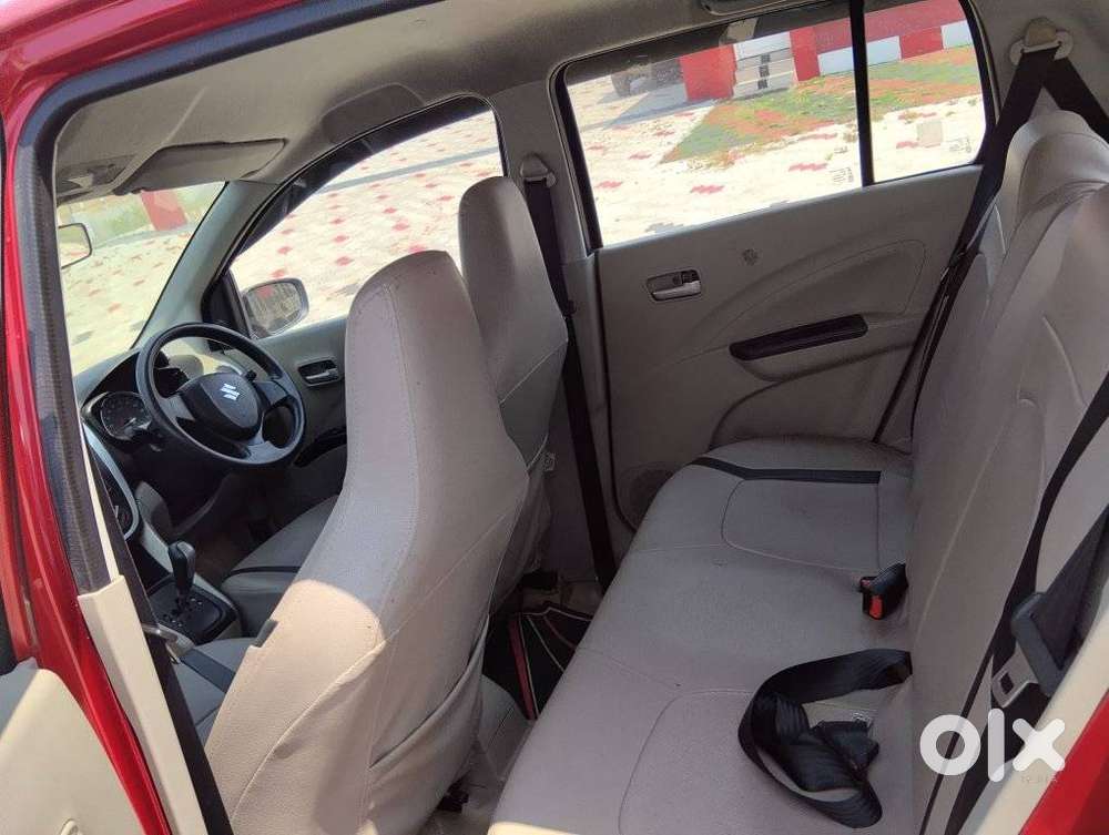 Maruti Suzuki Celerio 2014-2017 Vxi At, 2014, Petrol