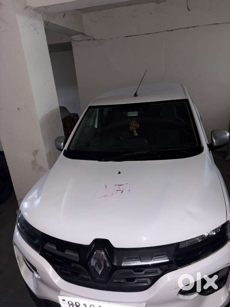 Renault Kwid 2022 Petrol Good Condition