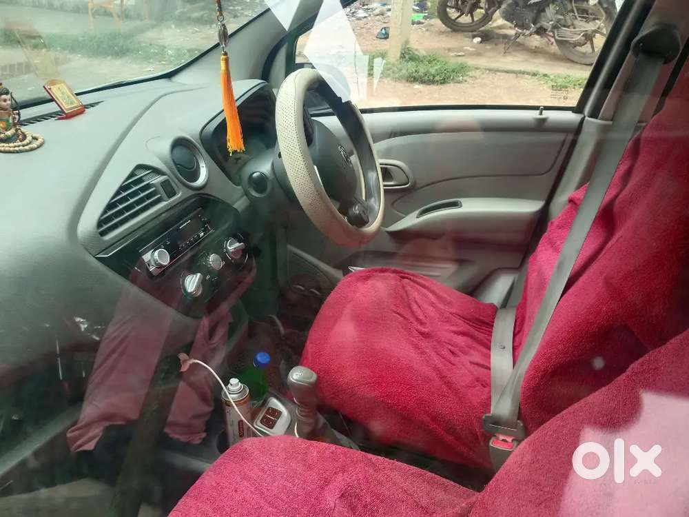 Datsun Redigo 2017 Edition Manual