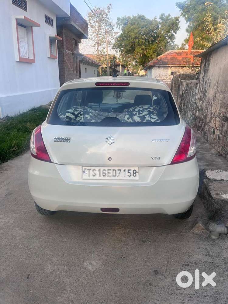 Maruti Suzuki Maruti 2015 Car