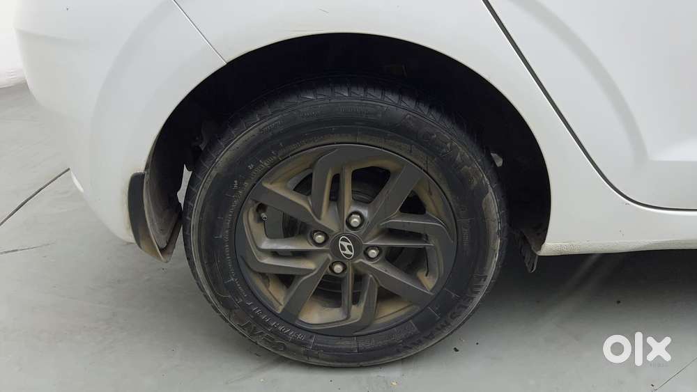 Hyundai Grand I10 Nios 1.2 Kappa Vtvt Sportz Cng, 2022, Cng & Hybrid..
