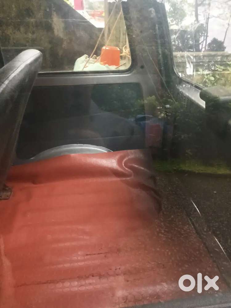Maruti Suzuki Omni 2007 Petrol Good Condition