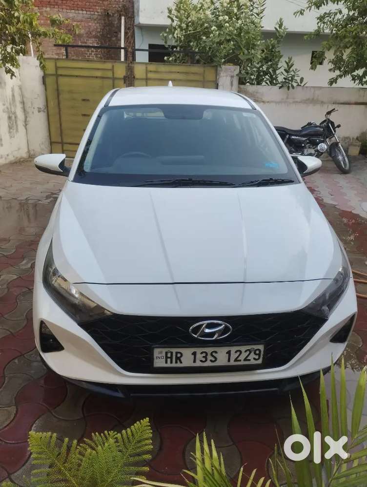 Hyundai I20 2022