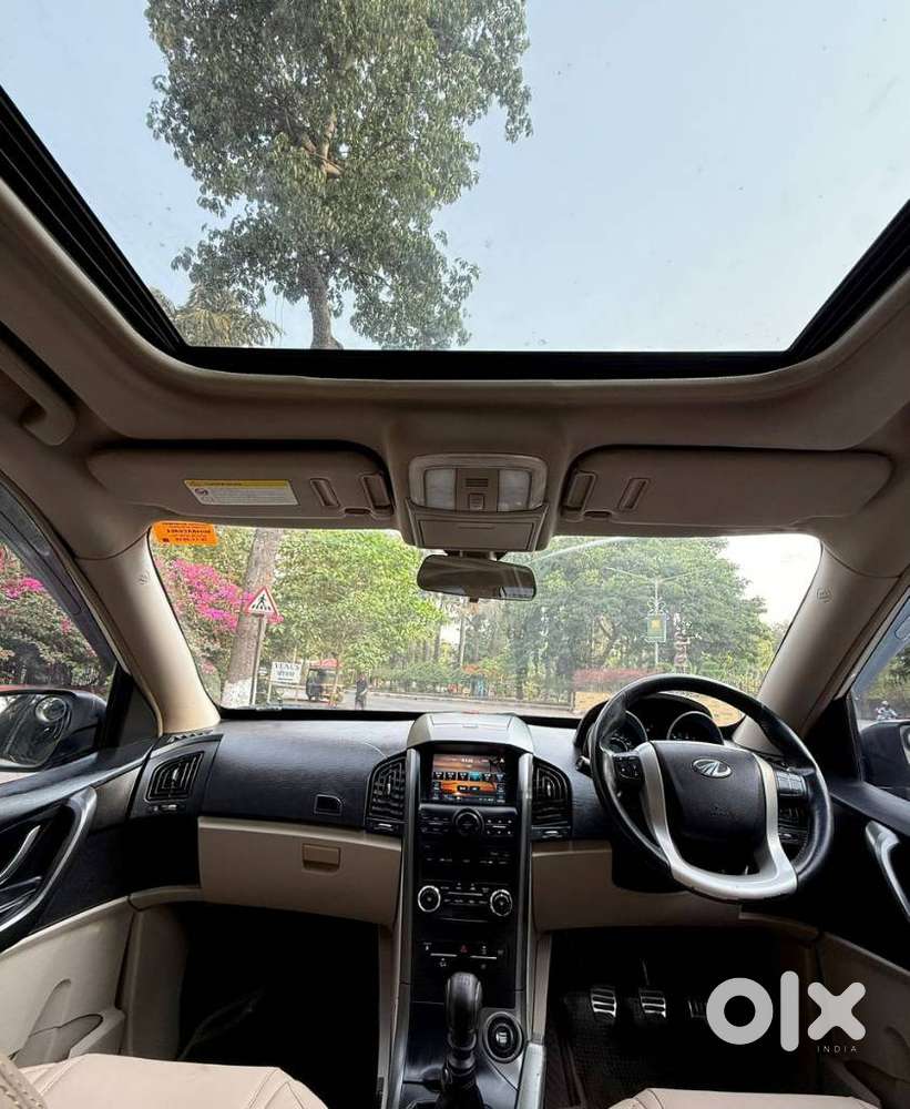 Mahindra Xuv500 W10 2wd, 2015, Diesel