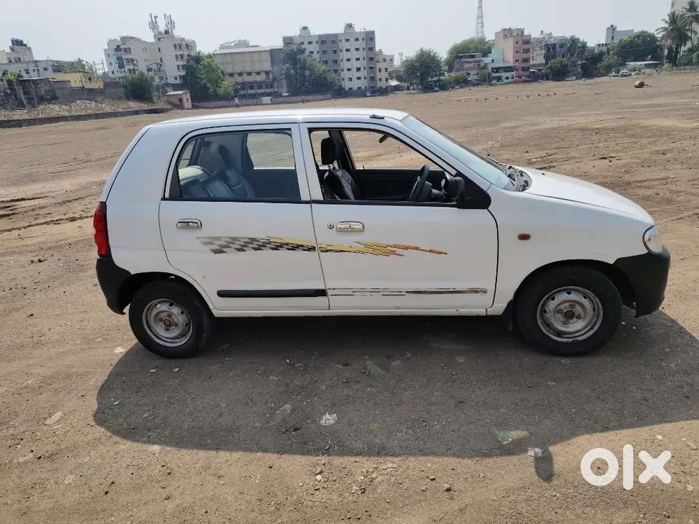 Car Best Condition Patrol+cng On Paypar 2008 Model 2031 Tak Passing