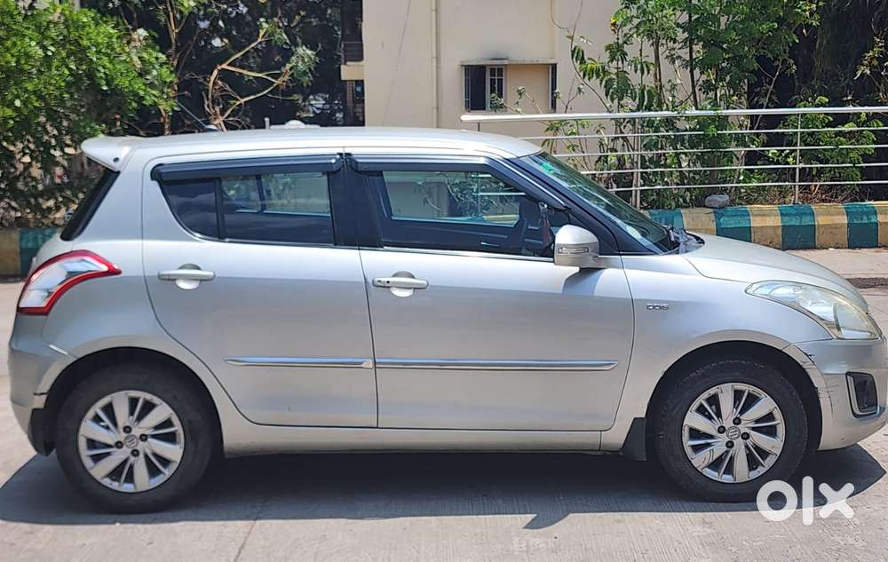 Maruti Suzuki Swift Ddis Zdi, 2017, Diesel