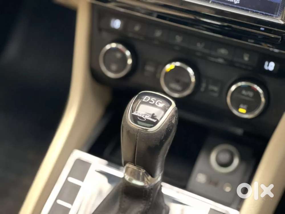 Skoda Superb 2.0 L&k Tsi At, 2017, Petrol