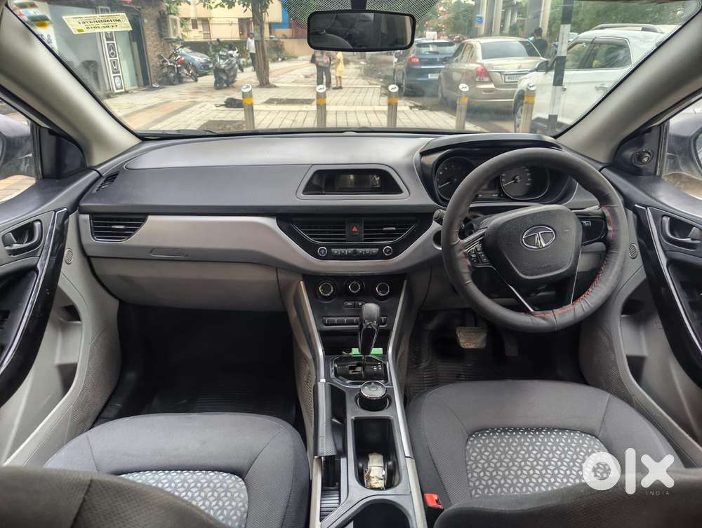 Tata Nexon Amt 1.5 Revotorq Xma, 2019, Diesel