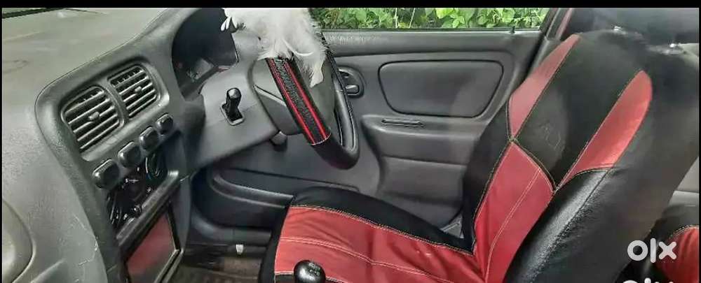 Maruti Suzuki Alto 2006 Petrol 30000 Km Driven