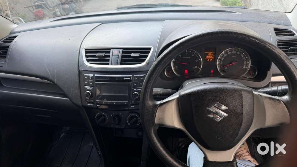 Maruti Suzuki Diesel 2013