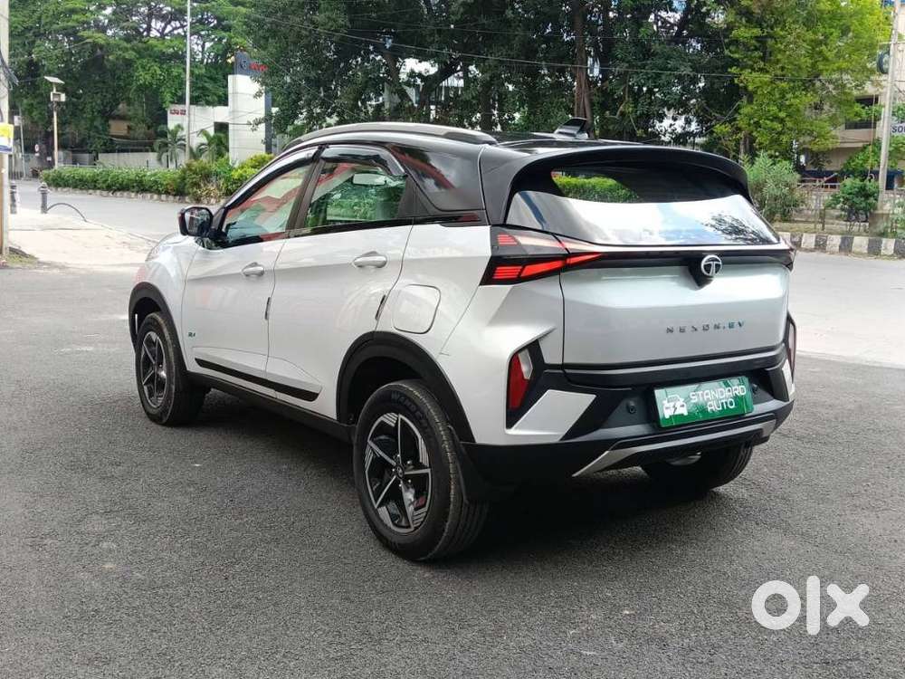 Tata Nexon Ev Empowered Plus Lr, 2024, Electric