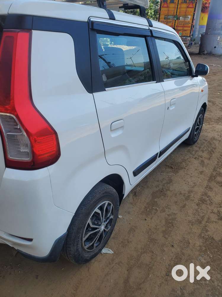 Maruti Suzuki Wagon R 1.0 Lxi Cng, 2024, Cng & Hybrids