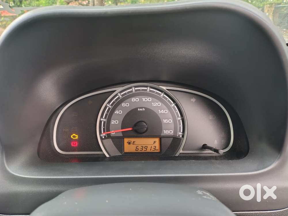 Maruti Suzuki Alto 800 Lxi, 2017, Petrol