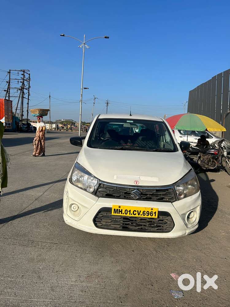 Maruti Suzuki Celerio 2019 Petrol And Cng