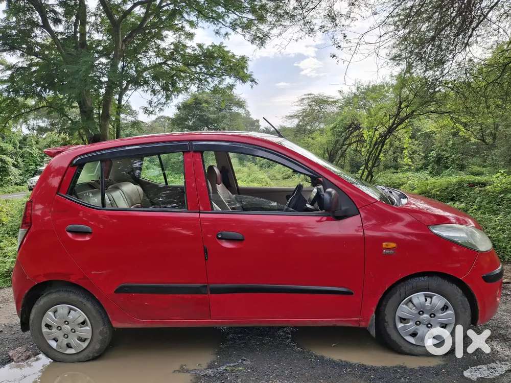 Hyundai I10 Era 2009