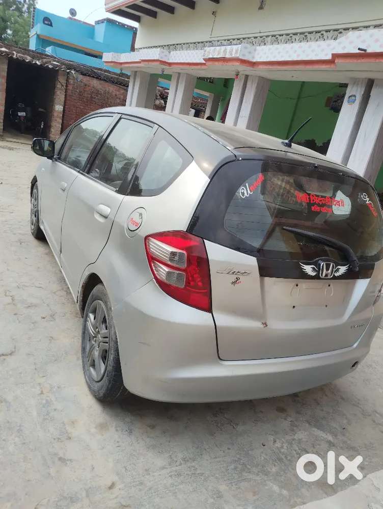 Honda Jazz 2010