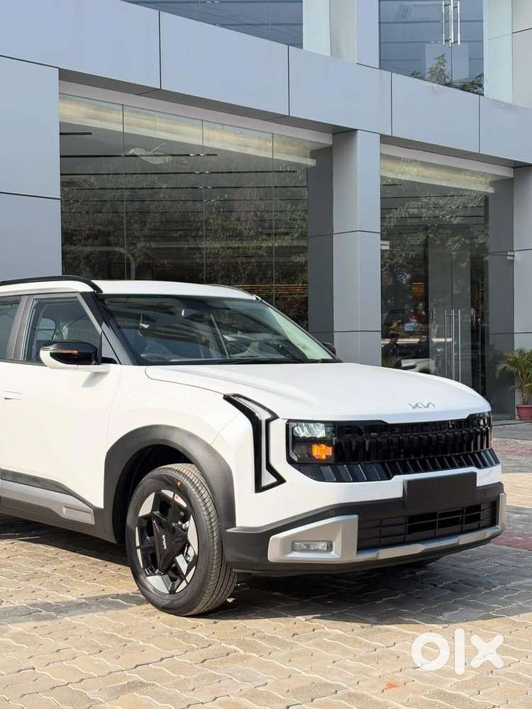 Kia New Seltos 2026 Petrol 000 Km Driven