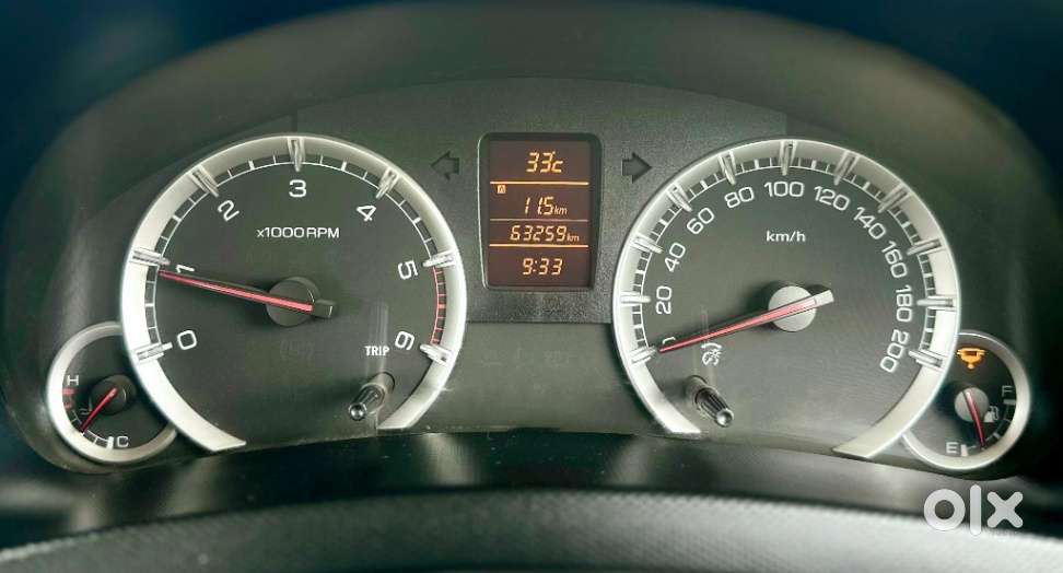 Maruti Suzuki Dzire, 2013, Diesel