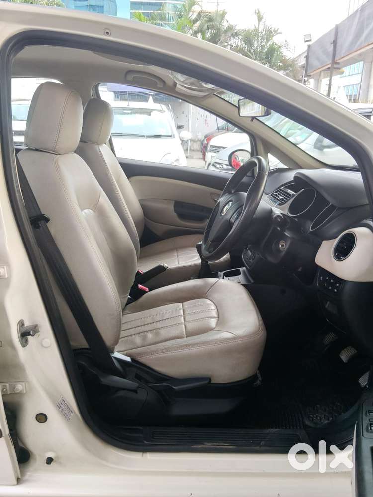 Fiat Linea Emotion 1.3 Mjd, 2017, Diesel