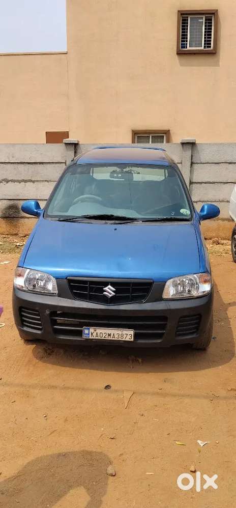 Maruti Suzuki Alto 2004
