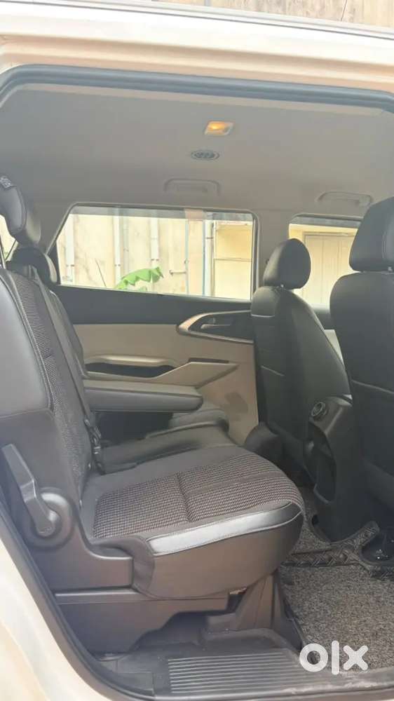Kia Carens 1.4 Prestige 7 Str 2023