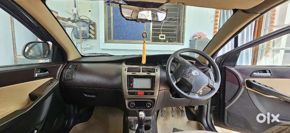 Tata Manza 2013 Diesel