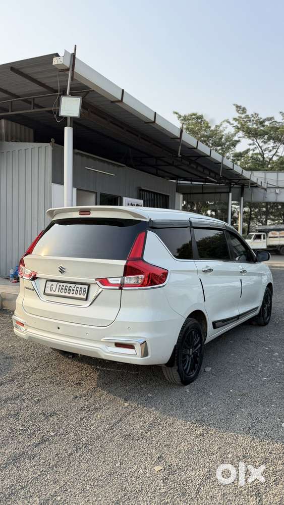 Maruti Suzuki Ertiga Vxi (o) Cng, 2022, Cng & Hybrids
